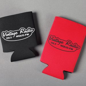 VR Can Koozies